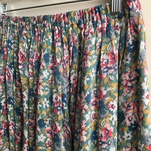 Kimchi Blue Skirts - Kimchi Blue | Skater Skirt Kimchi Blue Skirts - Kimchi Blue | Skater Skirt
